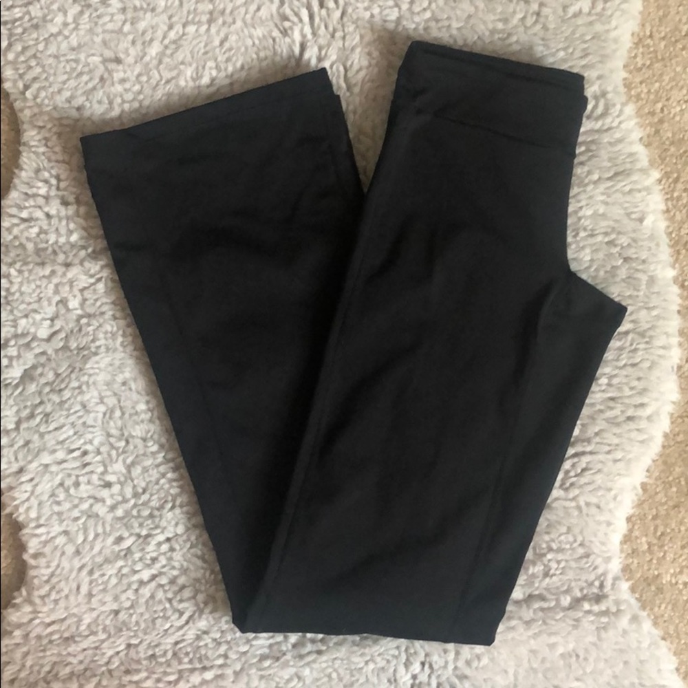 ZOOT black pants